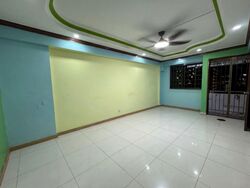 Blk 23 Hougang Avenue 3 (Hougang), HDB 3 Rooms #537945431